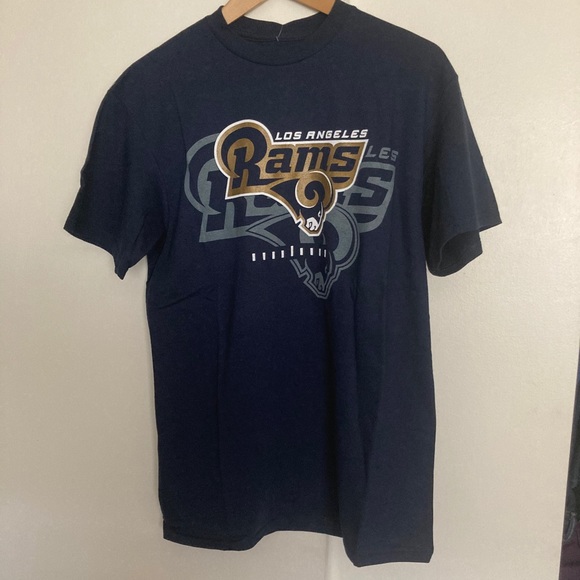 NFL Rams team men’s t - Picture 2 of 4